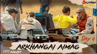 2022 | Mongolia | Arkhangai | Day 4 | Bulgan, Tüvshrüülekh, Tsenkher, Battsengel and Ikh-Tamir sum.