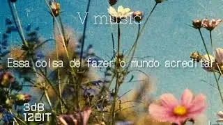 De janeiro a janeiro-Roberta Campos, Nando Reis.  Letra