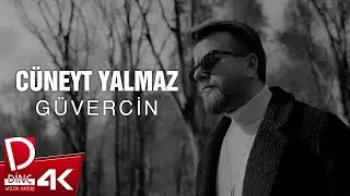 Cüneyt Yalmaz | Güvercin | Official Music Video