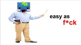 Mace PvP Explained in 120 Seconds...
