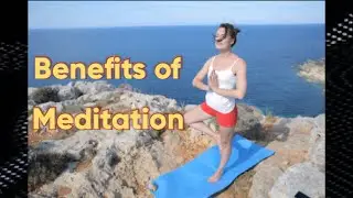 Benefits Of Meditation. Can Arthritis Symptoms Can Be Relieved Without Medication ?