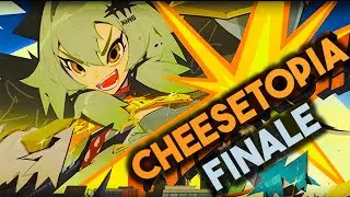 CHEESE LOVERS UNITE!! | Overlords Feast Finale | Zenless Zone Zero