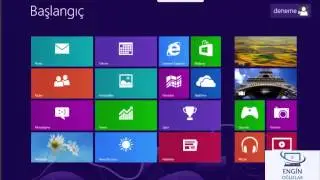 Server 2012 #006 - Oturum açma gün ve saat ayarı - Engin OĞUZLAR