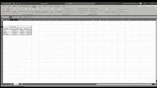 Ejercicio 2 Excel