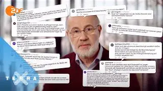 Gibt es Planet 9 wirklich? 4 Fragen an einen Astrophysiker | Harald Lesch | Terra X Lesch & Co