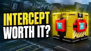 I Tested 50 Intercept Runs So You Don’t Have To | Marathon
