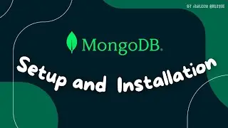 How to install and setup MongoDB on Mac (2024)