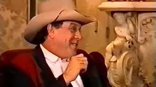 MADONNA/ MOLLY MELDRUM INTERVIEW/ 1993/ CAMERA 2/ EXTRA FOOTAGE/ THESHOW 2019/