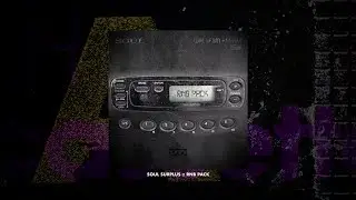 Soul Surplus :: RNB Pack
