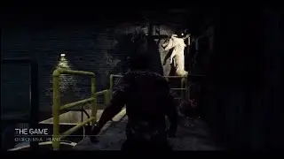 Outrunning the Redneck| Boa Plays Dead by Daylight