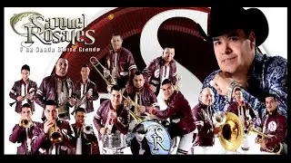 Samuel Rosales - Tu Historia Fue Conmigo