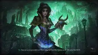 Grim Dawn : Session with JAG Part 2
