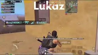 Aslamboi deSENATOR ni qolda dabit qilib yubordi😱😱
#Desenator
#aslamboiii
#uzb pubg
#Wozto
#Pubg