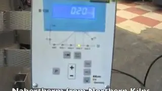 Nabertherm B130 Controller