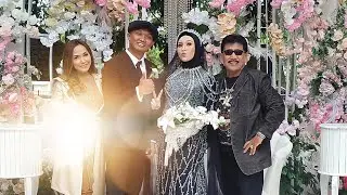 Live Stream N25 Pernikahan Rosa & Wiwik