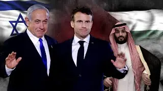 Gaza: pourquoi personne ne va intervenir