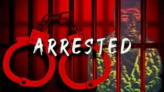 ARRESTED / RSTAR ( OFFICE VIDEO) SONG / HINDI RAP SONG MOTIVATIONAL HIP HOP