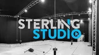 Sterling Studio + The home of virtual events