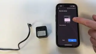 KUUS C2 Mini Camera Instruction video 2024