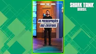 Em busca do pitch perfeito | Shark Tank Brasil: Versão Creators