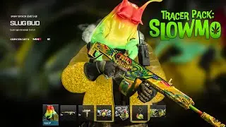 TRACER PACK: SLOWMO - STORE VIEW - SEASON 5 RELOADED - MW3