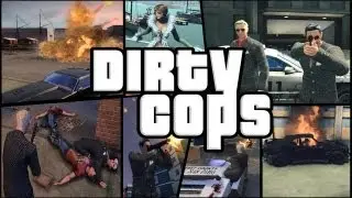 APB Reloaded Грязные копы #1