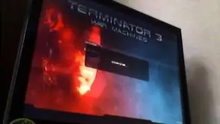 Тирменатор  2# часть прохождение