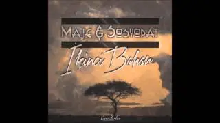 Maje S. & İz - Cahil (İkinci Bahar)