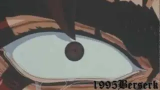 Birthday gift Berserk, Hellsing, Elfen Lied, School days AMV Children Of Bodom Angels don't kill