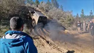 Passeio TT CRCPZ Brazões PT.2