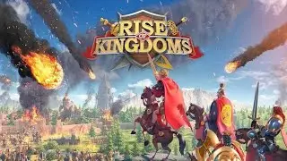 All Rise of Kingdoms Ads - (2020)