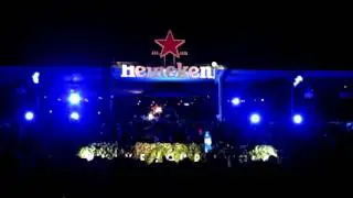 John Digweed played Last Of Me - Circle Of Life (Original Mix) @ Mute Mar del Plata, Argentina