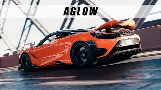 "Aglow" || The Crew 2 Cinematic