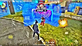 No Recoil 🎯⚡3 Finger Custom Hud 📲 Poco X3 Pro Gameplay