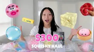 $300 SHEIN SQUISHY HAUL
