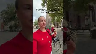 КАК ПОПАСТЬ НА НЕДЕЛЮ МОДЫ В КОПЕНГАГЕНЕ🇩🇰