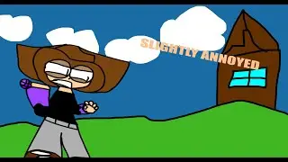 SLIGHTLY ANNOYED (TACMOB V2 OST) [+FLP OF NEW AND OLD VERSION]