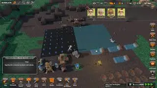 Embark - Это 3d Rimworld?)