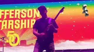 Jefferson Starship, Sara, 2024-10-29, Ziggo Dome, Amsterdam, Deep Purple