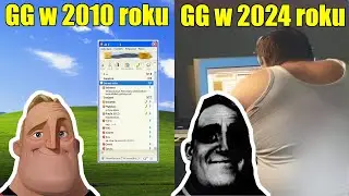 Historia Memów - GADU-GADU