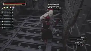 alphaofconan leaves teammate to die in 2v2