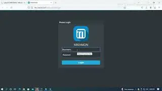 MikroTik - Build Your Hotspot Server Complete Setup Guide