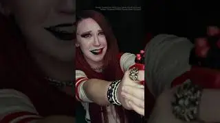 Trailer | Kylo Ren + Harley Quinn Crossover Tiktok Series