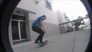 Weird Hardflip 2