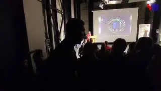 Владимир Бочаров. Федор Болтин. Многомерность культуры. СПб театр глухих #спб #владимирбочаров