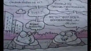 Comedy School