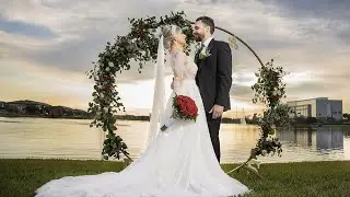 Dalia & Salah Wedding Day Slideshow