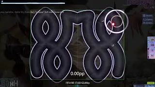 when you have 240hz