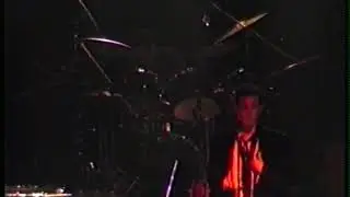 Sweetest Smile (cover) Black by Fugitive Entity 1987 Bad Quality