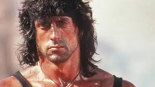 RAMBO COMPLETO - FILME DUBLADO